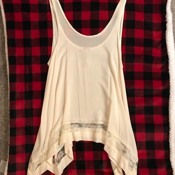 Free People tank top - Picture 1 of 5